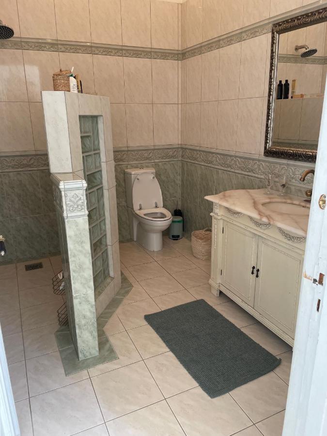 Dobbelt Vaerelse Carlsminde Apartamento Stenstrup Exterior foto